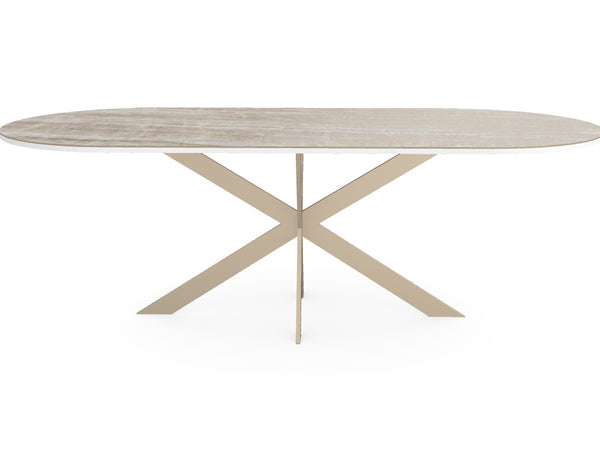 Eettafel - Maatwerk #1W3WRT - {{ product.type }} - Kas20