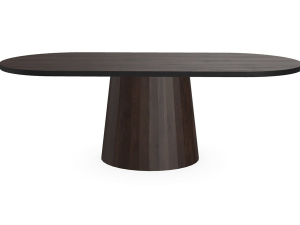 Eettafel - Maatwerk #1W7EVU - {{ product.type }} - Kas20
