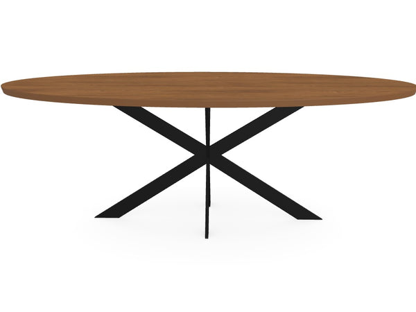 Eettafel - Maatwerk #1WFLTW