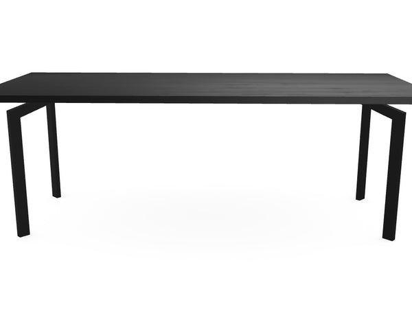 Eettafel - Maatwerk #1X2ZHH