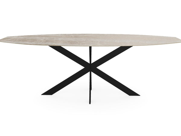 Eettafel - Maatwerk #1XB1CT - {{ product.type }} - Kas20