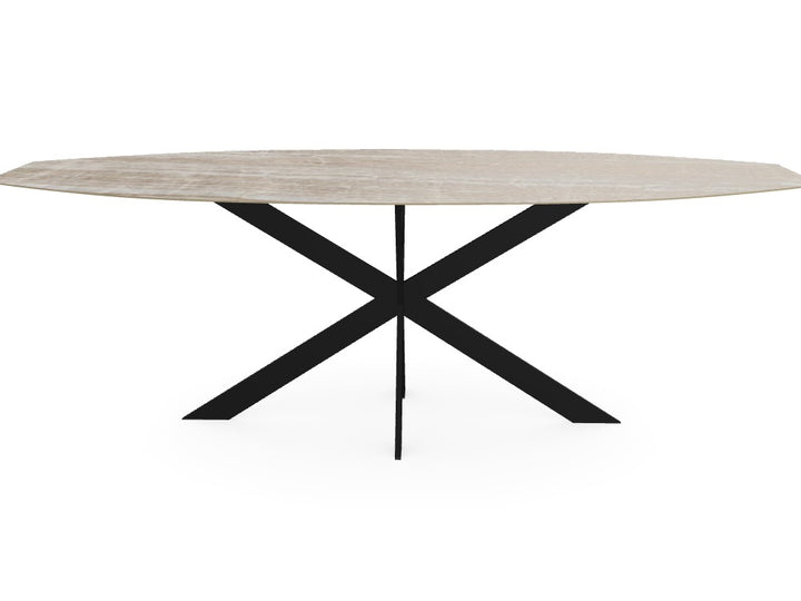 Eettafel - Maatwerk #1XB1CT - {{ product.type }} - Kas20