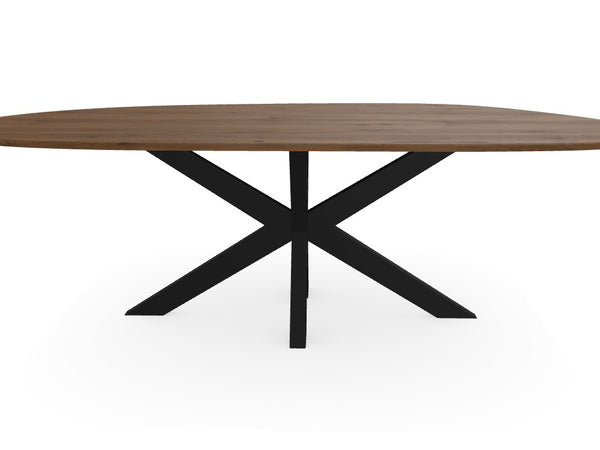 Eettafel - Maatwerk #1XXSN7 - {{ product.type }} - Kas20