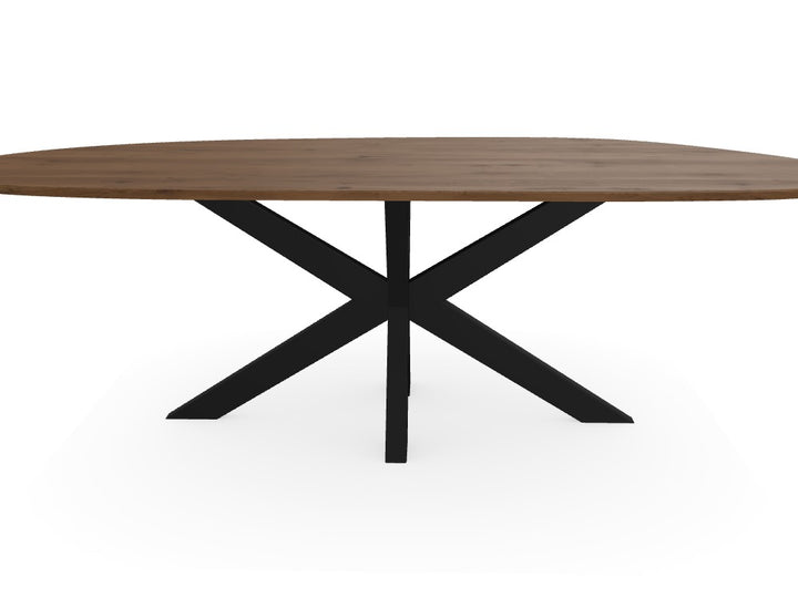 Eettafel - Maatwerk #1XXSN7 - {{ product.type }} - Kas20