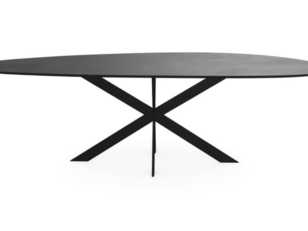 Eettafel - Maatwerk #1Y3PDF - {{ product.type }} - Kas20