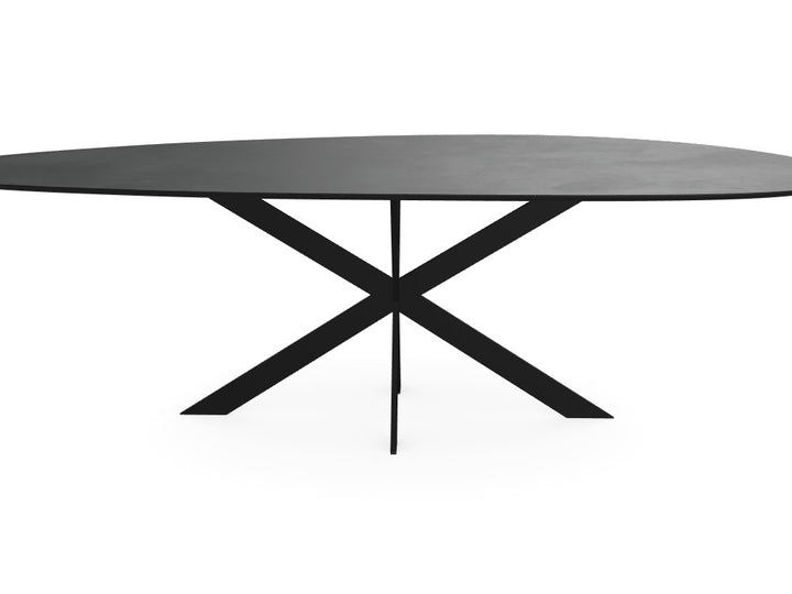 Eettafel - Maatwerk #1Y3PDF - {{ product.type }} - Kas20