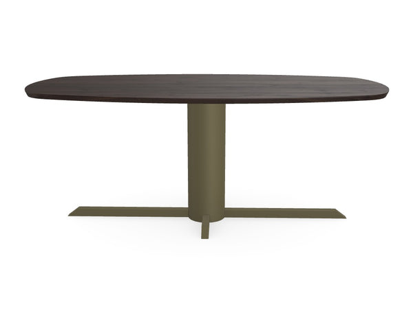 Eettafel - Maatwerk #1Y62BO - {{ product.type }} - Kas20