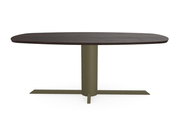 Eettafel - Maatwerk #1Y62BO - {{ product.type }} - Kas20