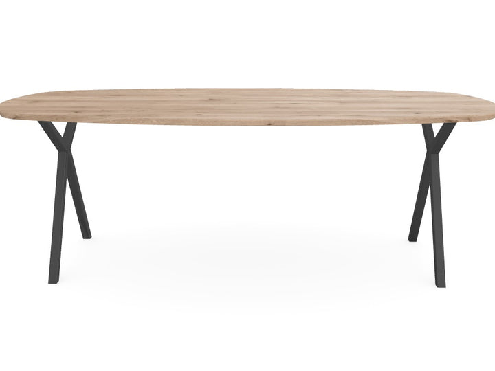 Eettafel - Maatwerk #1YBT5E - {{ product.type }} - Kas20