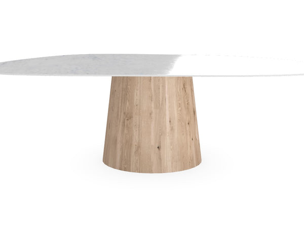 Eettafel - Maatwerk #1YNKZA