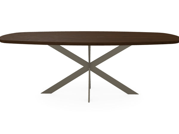 Eettafel - Maatwerk #1YV4P3 - {{ product.type }} - Kas20