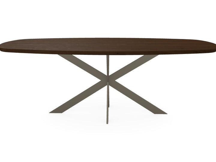 Eettafel - Maatwerk #1YV4P3 - {{ product.type }} - Kas20
