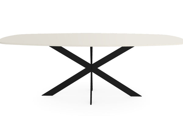 Eettafel - Maatwerk #1ZEWNR