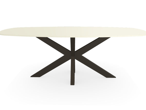 Eettafel - Maatwerk #1ZSI2E