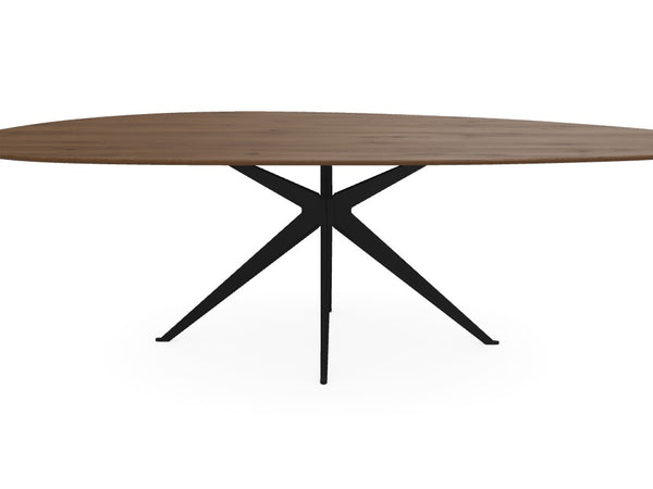 Eettafel - Maatwerk #204RVW - {{ product.type }} - Kas20