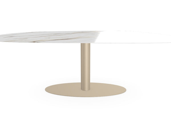 Eettafel - Maatwerk #20DU4O - {{ product.type }} - Kas20