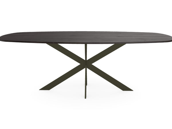 Eettafel - Maatwerk #20I0UV