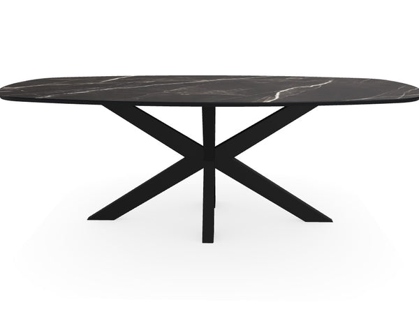 Eettafel - Maatwerk #20O7DS - {{ product.type }} - Kas20