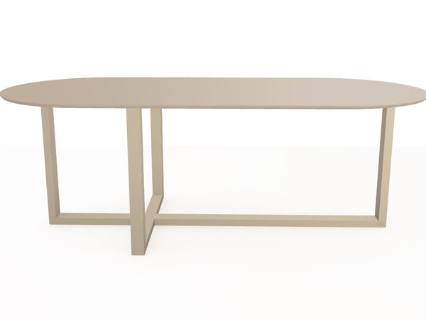 Eettafel - Maatwerk #20UJJW
