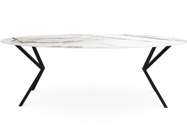 Eettafel - Maatwerk #211TP8