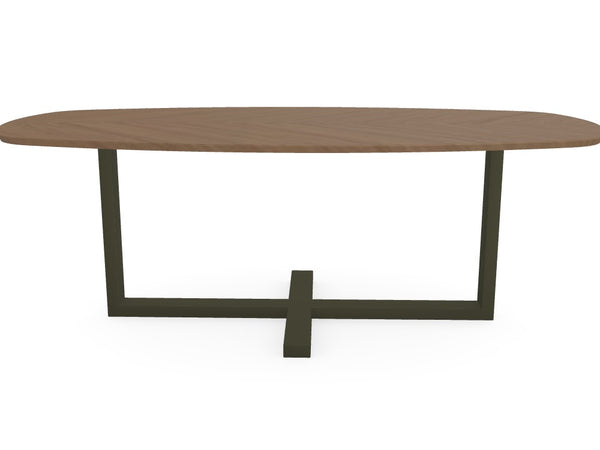 Eettafel - Maatwerk #217MHT - {{ product.type }} - Kas20