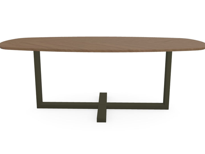 Eettafel - Maatwerk #217MHT - {{ product.type }} - Kas20