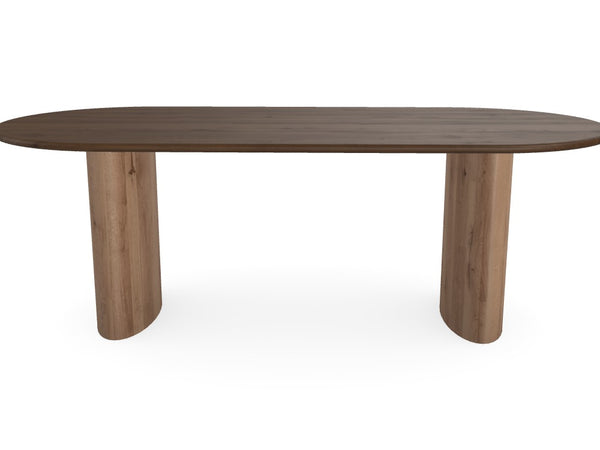 Eettafel - Maatwerk #21DJVQ