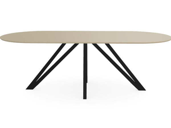 Eettafel - Maatwerk #21KCIL - {{ product.type }} - Kas20