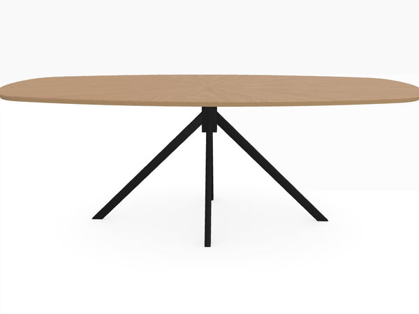 Eettafel - Maatwerk #21SHGC