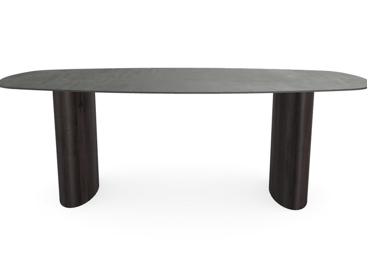 Eettafel - Maatwerk #22TNLR - {{ product.type }} - Kas20