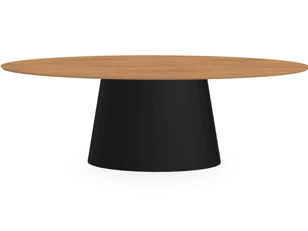 Eettafel - Maatwerk #23UA7R - {{ product.type }} - Kas20