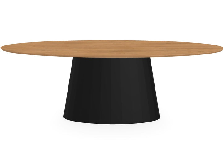 Eettafel - Maatwerk #23UA7R - {{ product.type }} - Kas20