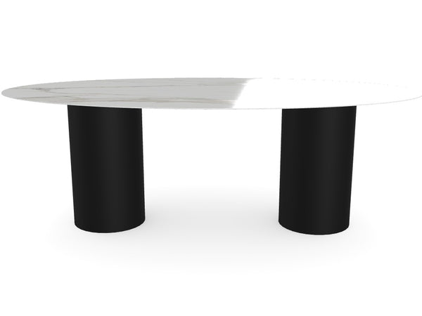 Eettafel - Maatwerk #249UBQ - {{ product.type }} - Kas20