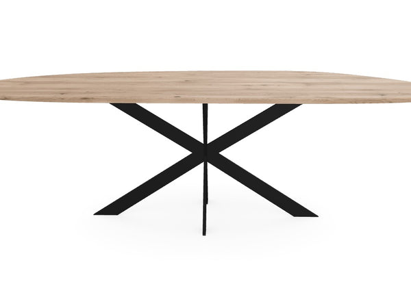 Eettafel - Maatwerk #250YDM