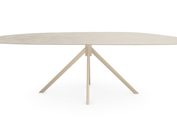 Eettafel - Maatwerk #25OAY5 - {{ product.type }} - Kas20