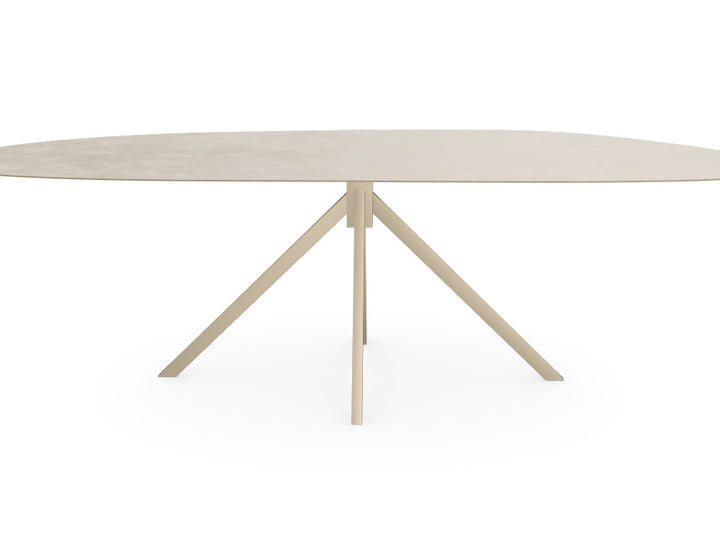 Eettafel - Maatwerk #25OAY5 - {{ product.type }} - Kas20