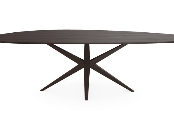 Eettafel - Maatwerk #25VZI6 - {{ product.type }} - Kas20