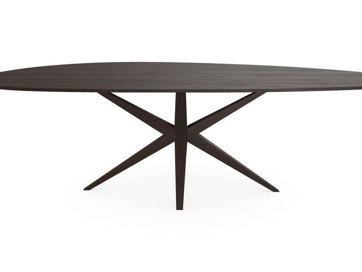 Eettafel - Maatwerk #25VZI6 - {{ product.type }} - Kas20