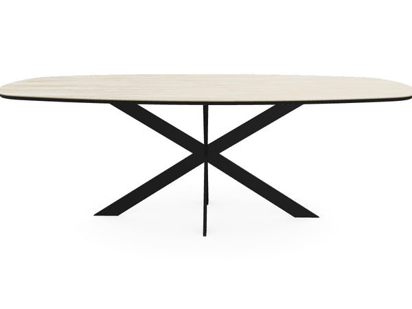 Eettafel - Maatwerk #25YDDT