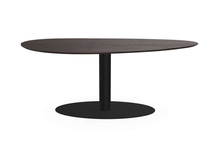 Eettafel - Maatwerk #25ZM2Z - {{ product.type }} - Kas20