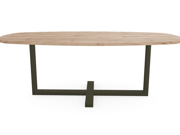 Eettafel - Maatwerk #269RNE