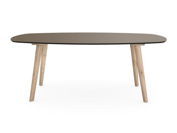 Eettafel - Maatwerk #26QL5L - {{ product.type }} - Kas20