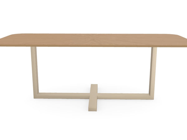 Eettafel - Maatwerk #26XFLD