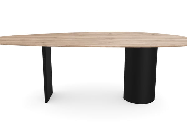 Eettafel - Maatwerk #27GKVG - {{ product.type }} - Kas20