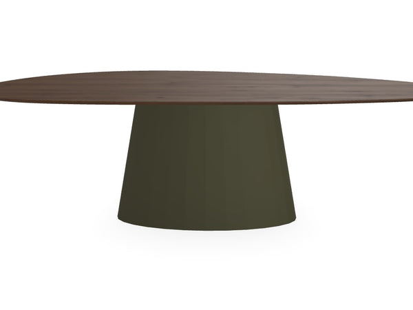 Eettafel - Maatwerk #287SSS