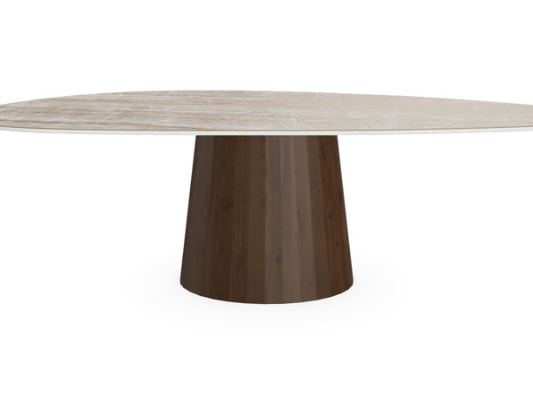 Eettafel - Maatwerk #28VJM3