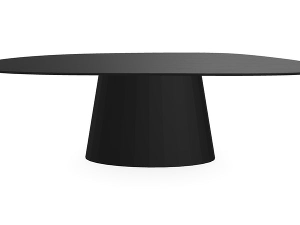 Eettafel - Maatwerk #294KPP - {{ product.type }} - Kas20