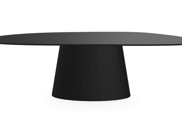 Eettafel - Maatwerk #294KPP - {{ product.type }} - Kas20