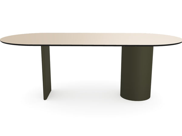 Eettafel - Maatwerk #2ADEGN - {{ product.type }} - Kas20