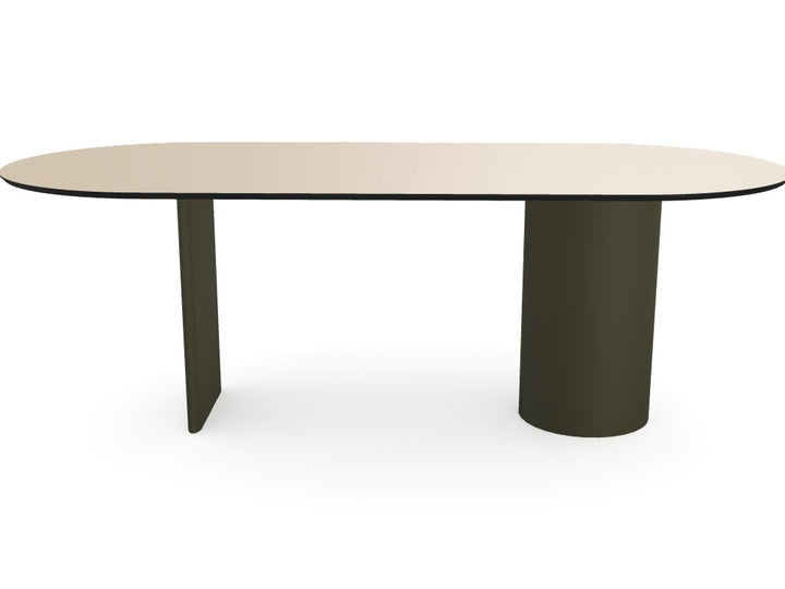Eettafel - Maatwerk #2ADEGN - {{ product.type }} - Kas20